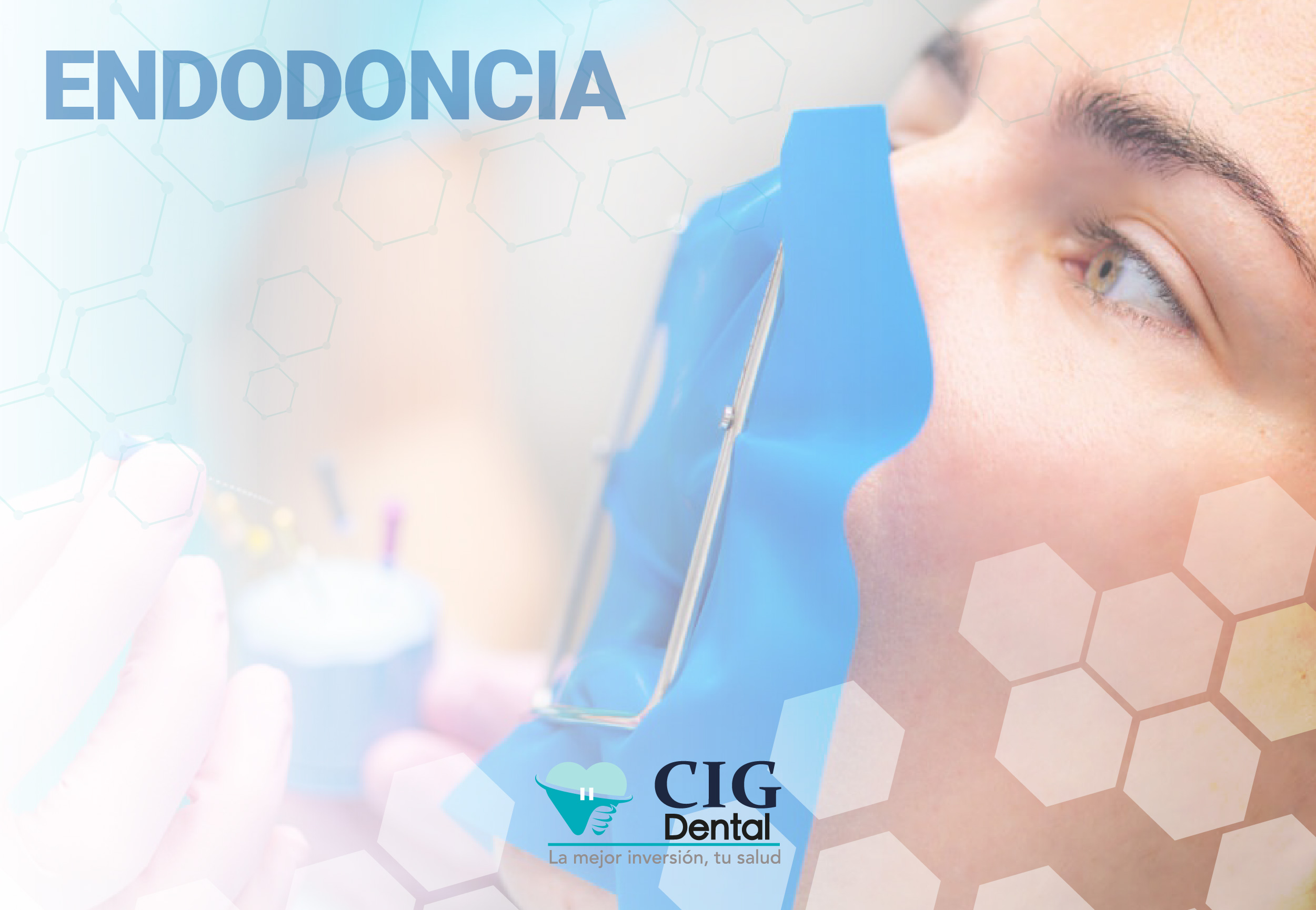 Endodoncia