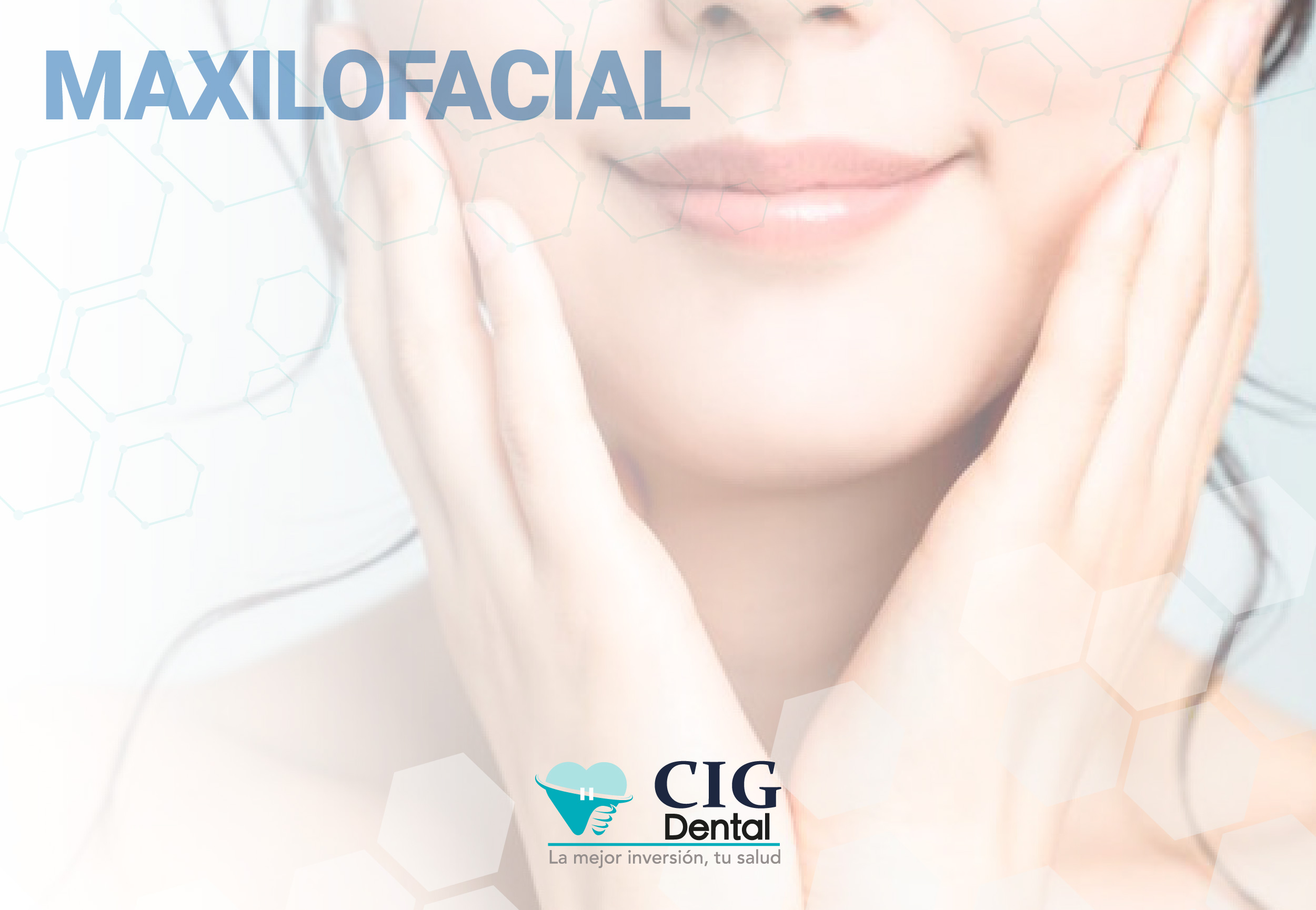 Cirugía Bucal y Maxilofacial