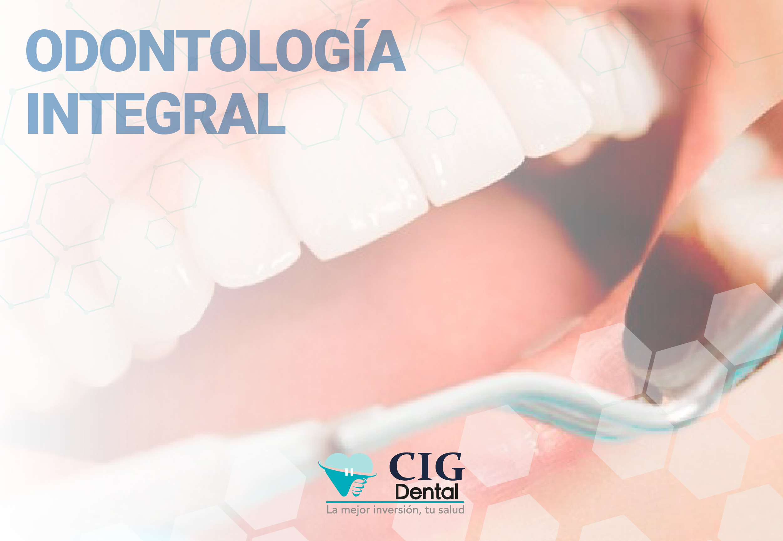 Odontología Integral