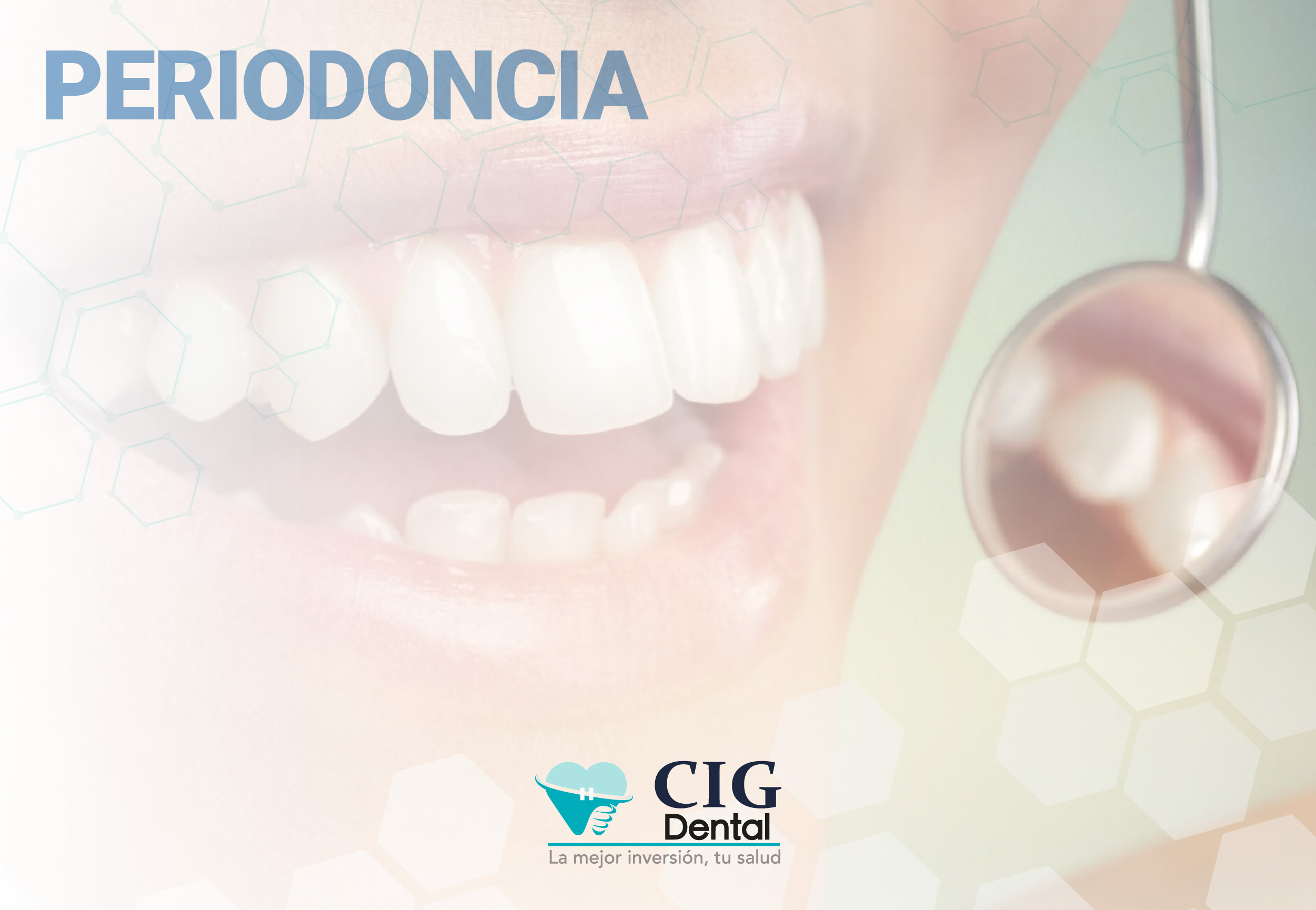 Periodoncia